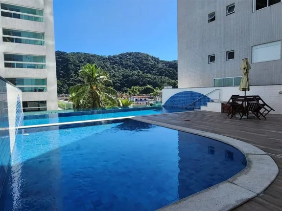 Imagem Apartamento à Venda em Centro, Mongaguá - SP