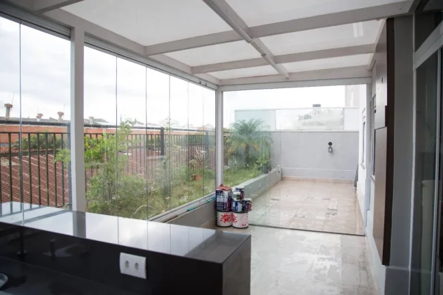 Imagem Apartamento maravilhoso no Condomínio Auguri 131 m² 3 Dormitórios
