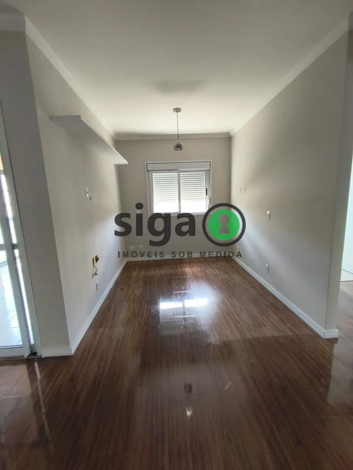 Imagem Apartamento de 82m² com 2 quartos e 2 vagas à venda na Chácara Santo Antônio