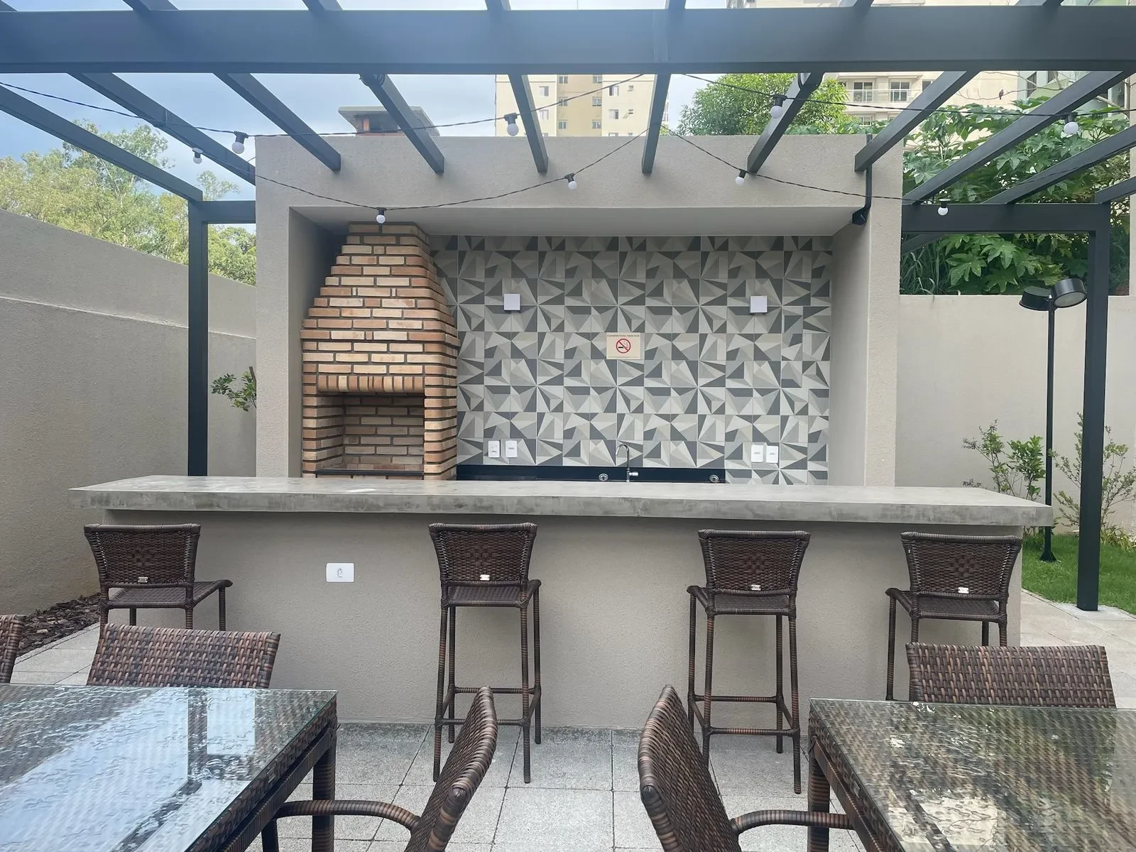 Foto do imóvel: Apartamento com 4 Quartos à Venda, 130 m² em Centro - Diadema