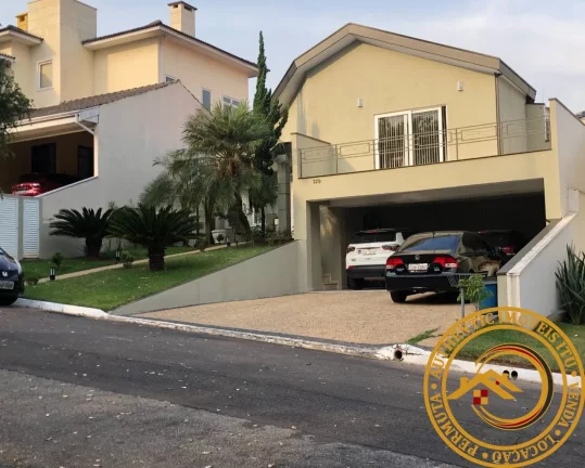 Imagem CASA RESIDENCIAL em ITU - SP, Condomínio Jardim Theodora