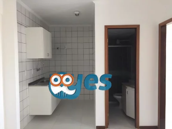 Imagem Apartamento para Venda quarto e sala no Loteamento Aquários - Pituba, Salvador