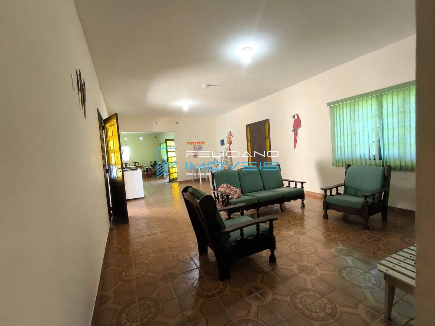 Imagem Casa com 4 quartos, Canto do Forte, Praia Grande - R$ 4.47 mi, Cod: 5486
