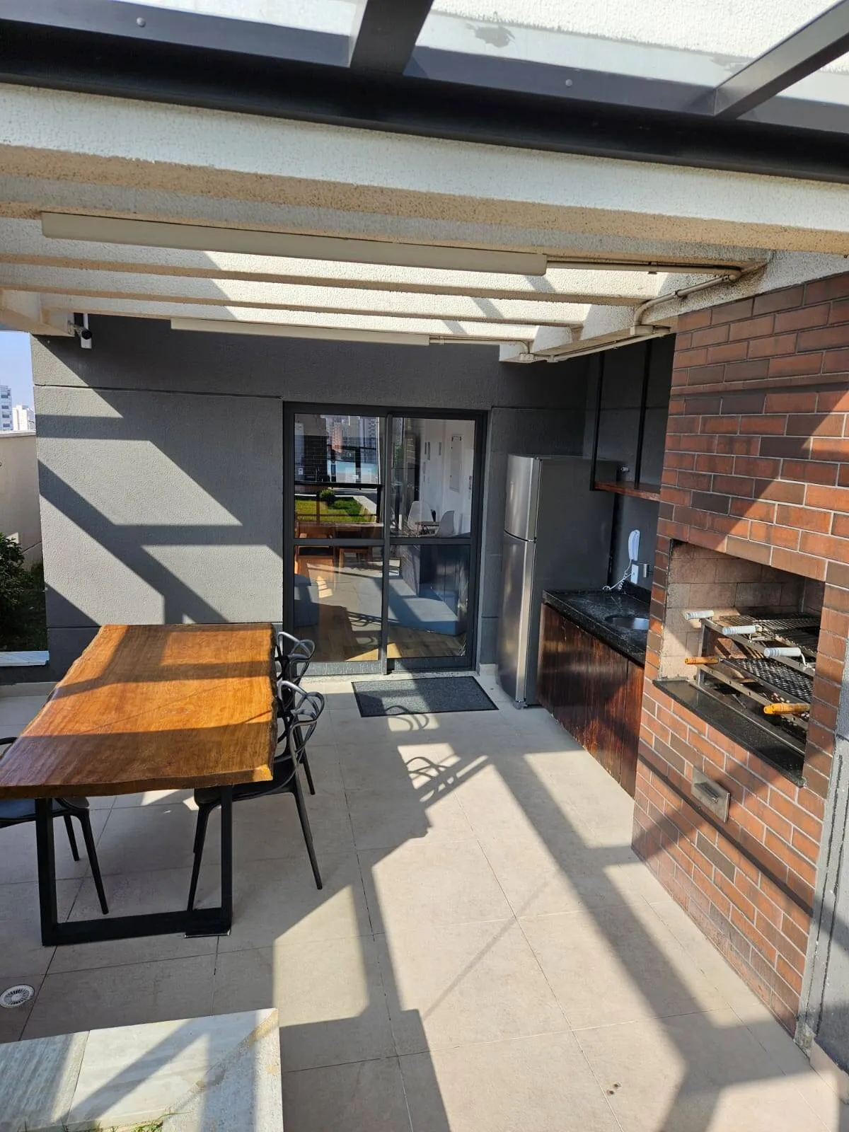 Imagem Apartamento Santana - 73M², 3 Dorms, 1 Suíte, 2 Vagas.