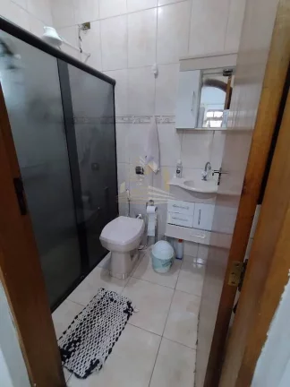 Imagem Casa para locação temporária - BERTIOGA
