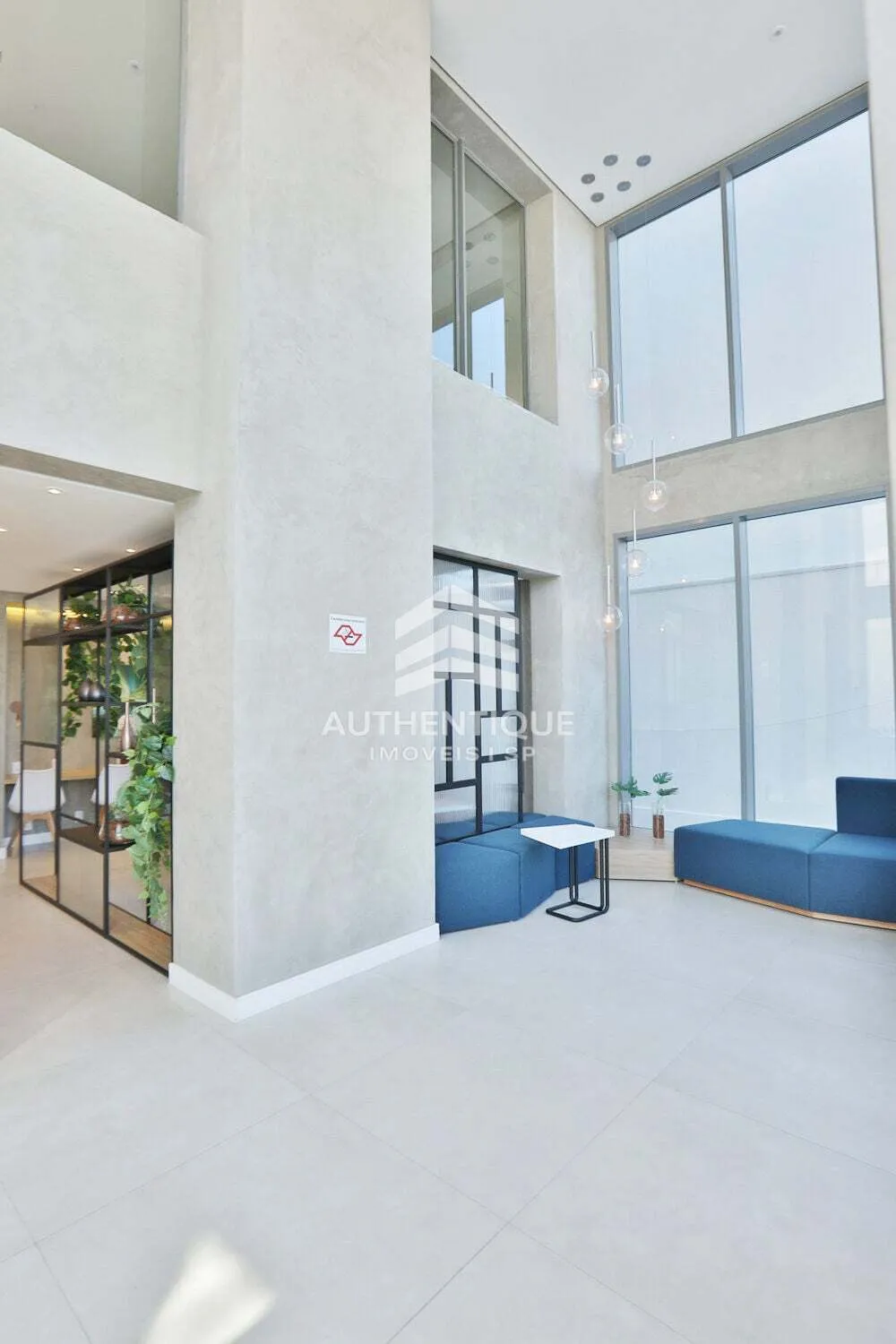 Imagem AP Carinas Moema - Apartamento à venda em São Paulo/SP