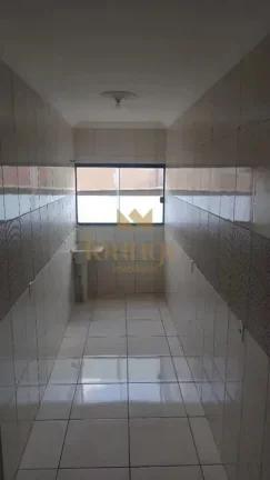 Imagem Apartamento à venda Cidade Jardim Zona Oeste - Sorocaba/SP
