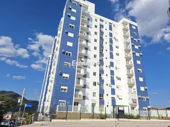Imagem Apartamento 2 dormitórios box de garagem
