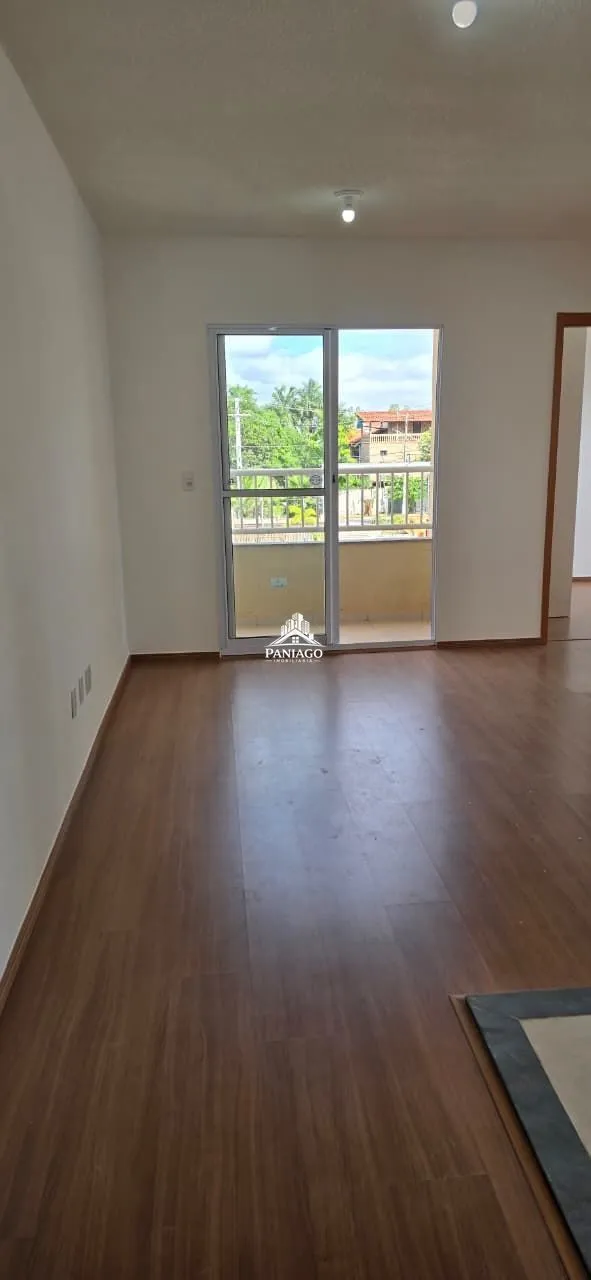 Imagem ALUGA-SE APARTAMENTO CONDOMÍNIO CHAPADA DAS PALMEIRAS MRV