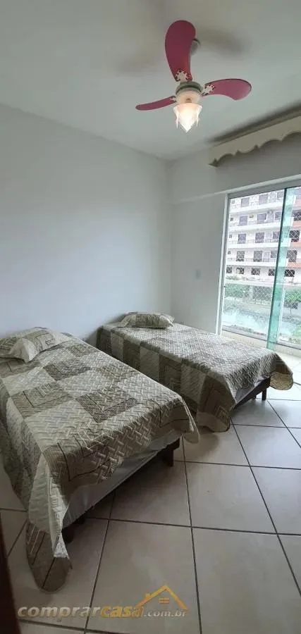 Imagem Apartamento para Venda em Cabo Frio / RJ no bairro Vila Nova