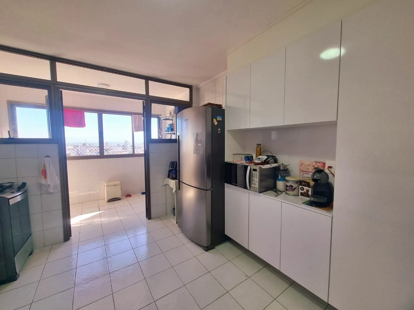 Imagem Cobertura Duplex no Centro - A Maior da Cidade com Vista 360º