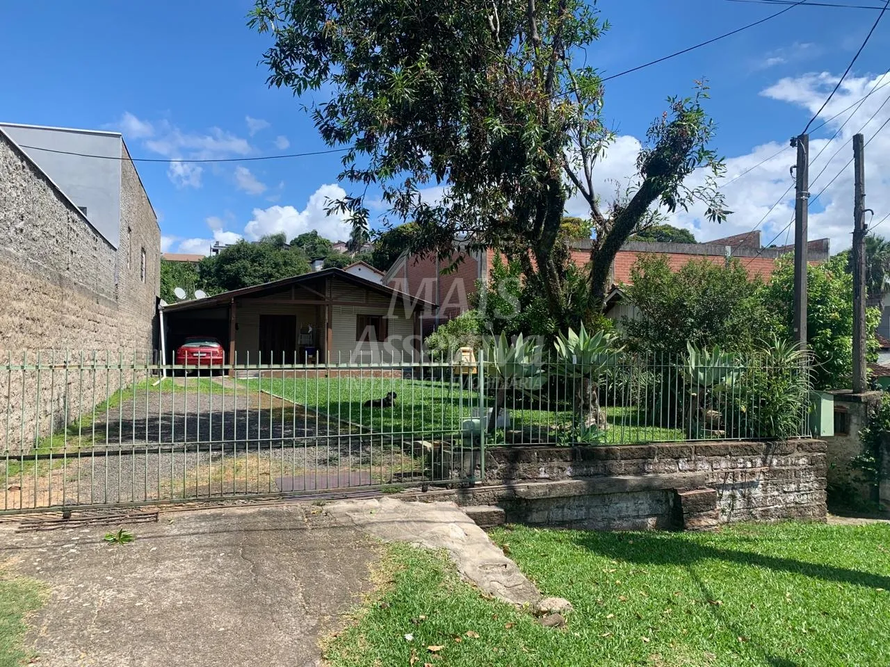 Foto do imóvel Casa para venda em Novo Hamburgo Bairro Rincão