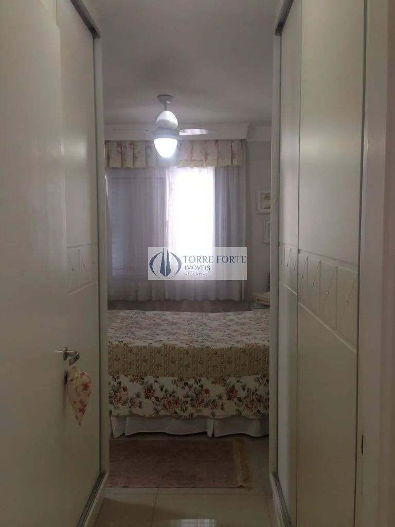 Imagem Apartamento 3 dormitórios 2 suítes 2 vagas varanda gourmet Tatuapé