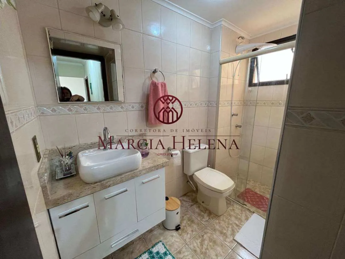 Imagem Apartamento à venda, no Residencial Portal do Lago II em Campinas, Jardim do Lago Continuação, com 2 quartos, 55m2
