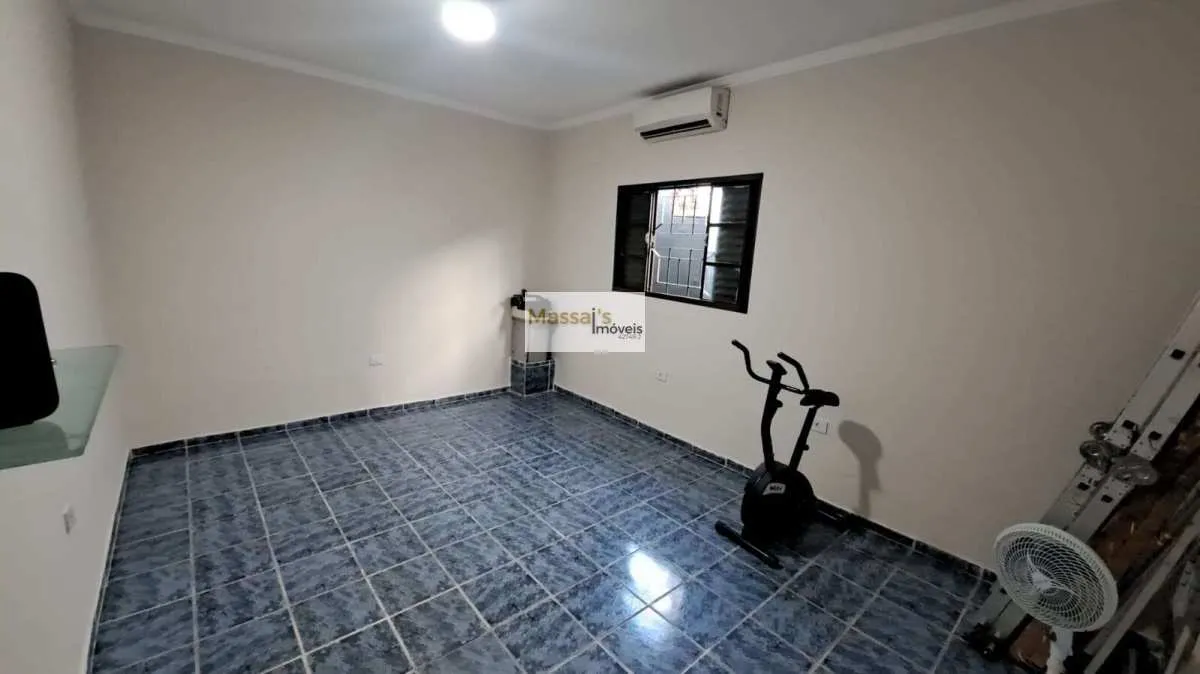 Imagem Casa à venda em Campinas, Parque da Figueira, com 3 quartos, 147m2
