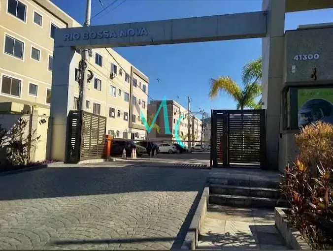 Foto do imóvel Apartamento à venda ou locação - Campo Grande - RJ