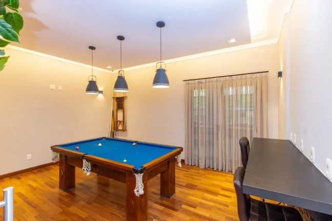 Imagem Apartamento à venda em São Paulo, Itaim Bibi, com 1 quarto, 47,3m2