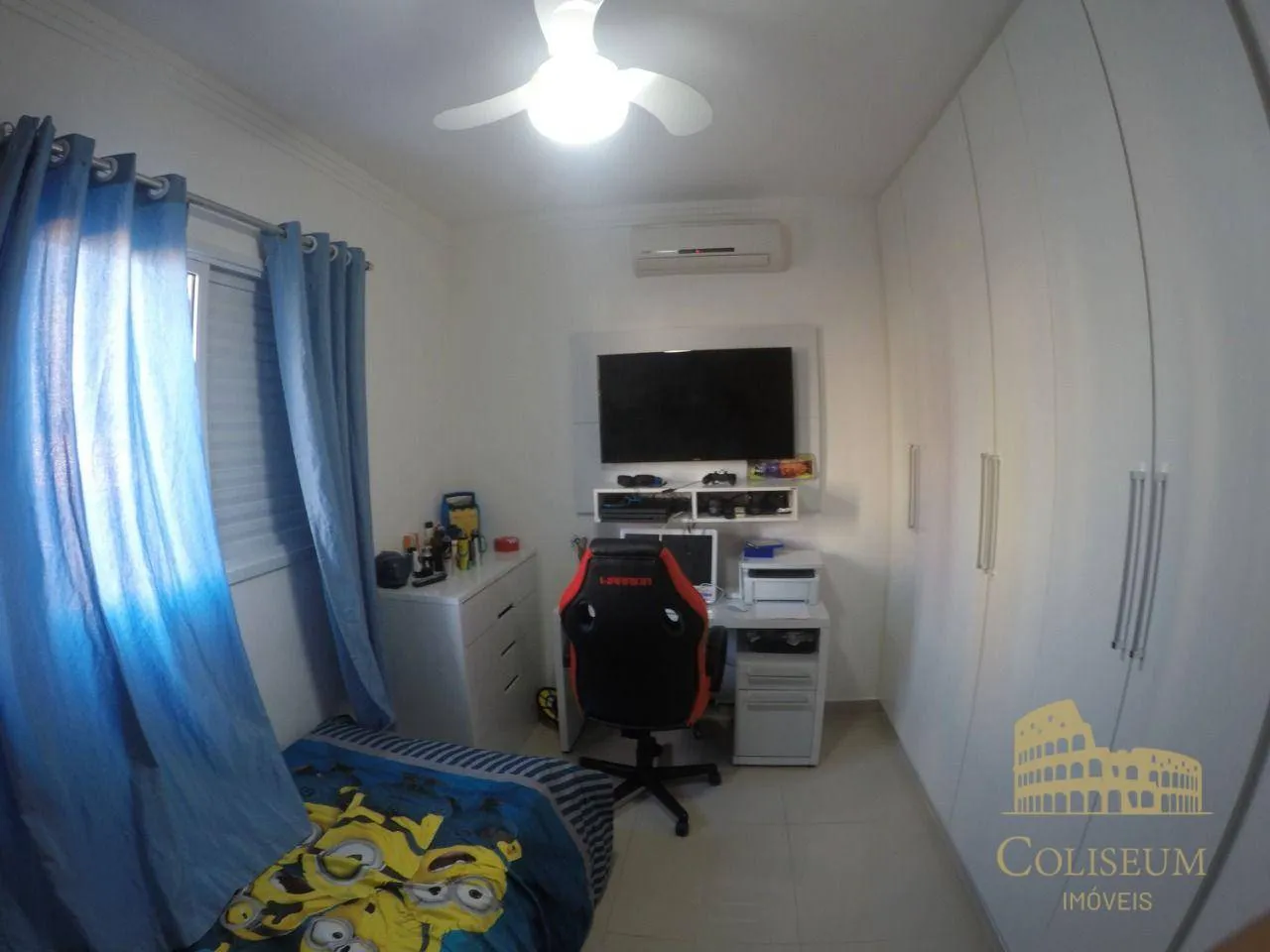 Imagem Casa com 3 dormitórios à venda, 360 m² por R$ 1.800.000,00 - Vila Assunção - Praia Grande/SP