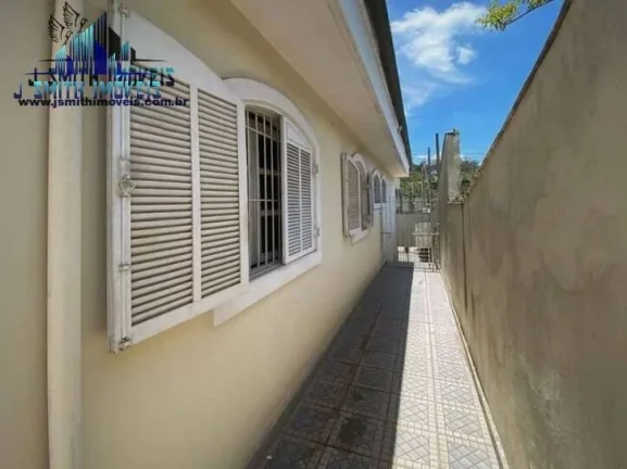 Imagem Ótima localização COMERCIAL, NO JARDIM DA GLÓRIA. Casa na rua Principal do bairro.
- A 500 metro...