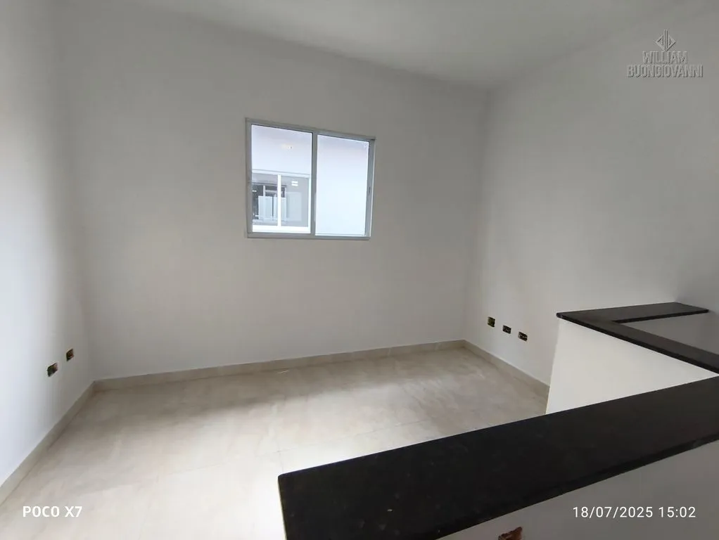 Imagem MARAVILHOSA SOBREPOSTA, 2 QUARTOS, 1 vagas, - Apenas R$ 260.000,00