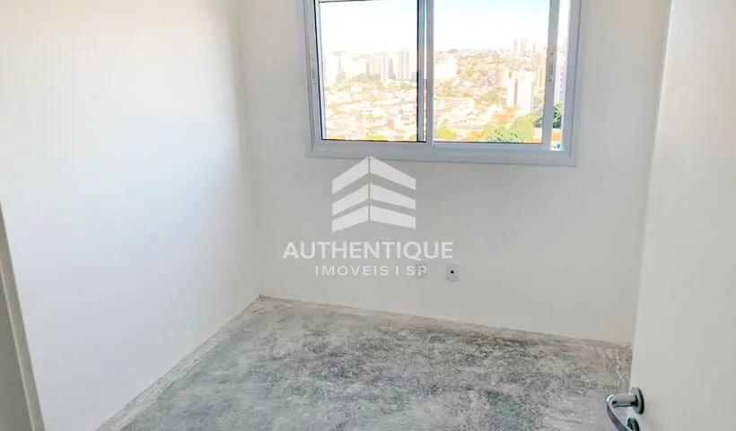 Imagem VERTIZ VILA MASCOTE - Apartamento à venda em São Paulo/SP