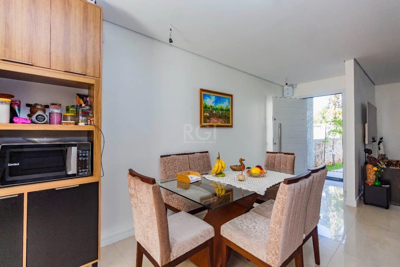 Imagem Casa em Jardim São Pedro