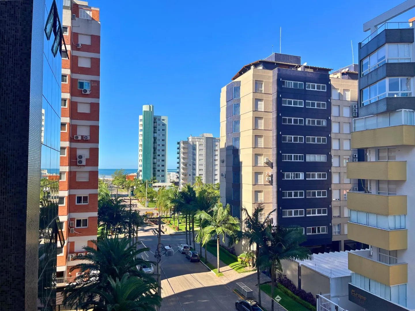 Imagem Apartamento à venda em Torres, Predial, com 2 quartos, 97m2