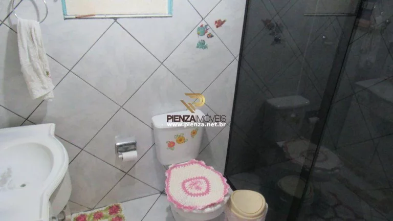 Imagem Casa para Venda em Concórdia, Gruta, 3 dormitórios