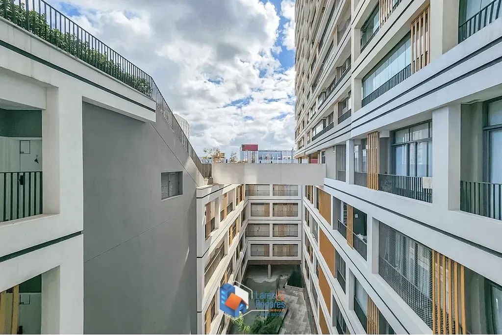 Imagem Studio à venda 1 Quarto 25M² Vila Mariana São Paulo - SP
