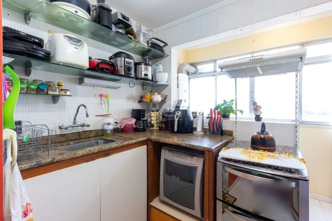 Imagem Cobertura para Venda - 230.54m², 3 dormitórios, sendo 1 suites, 2 vagas