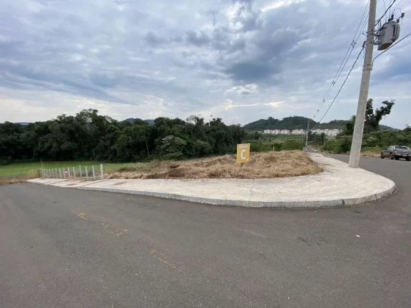 Imagem Terreno para Venda em Concórdia, São Cristóvão