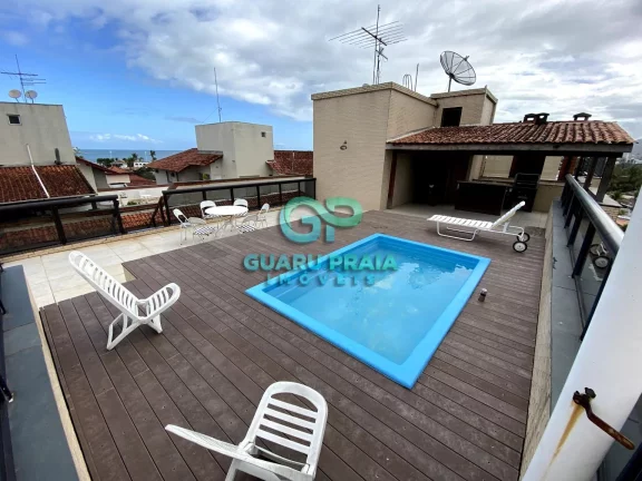 Imagem Apartamento à venda no bairro Jardim Mar e Céu - Guarujá/SP