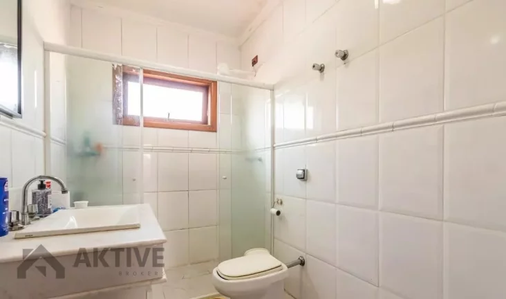 Imagem Casa de Condomínio em Alphaville - Santana de Parnaíba, SP