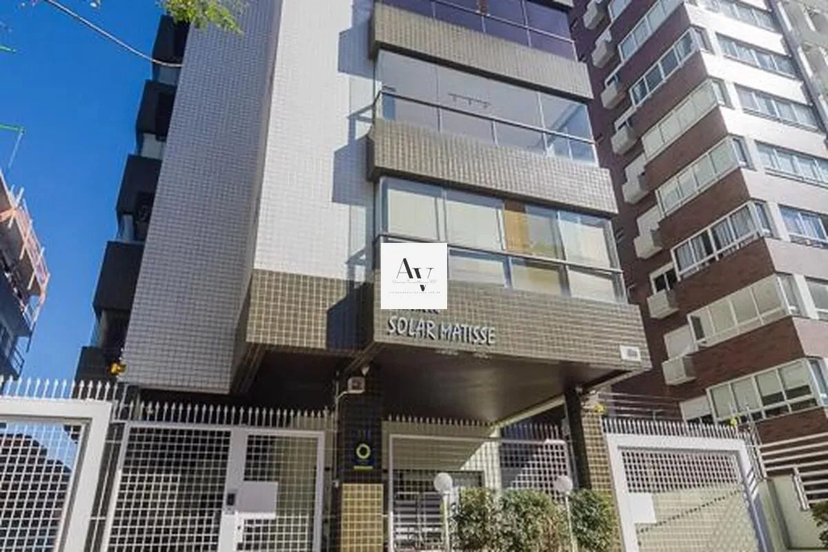 Imagem Apartamento à venda no bairro Jardim Botânico - Porto Alegre/RS