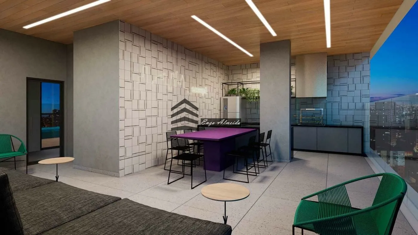 Imagem Apartamento à venda em São Paulo/SP