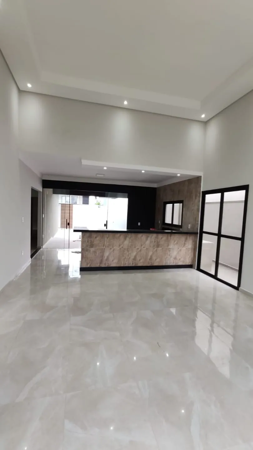Imagem Casa à venda 3 Quartos, 1 Suite, 2 Vagas, 256M², Bairro do Grama, Caçapava - SP | Condomínio Terras do Vale