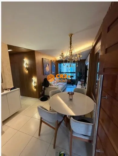 Imagem Vendo apartamento 3 quartos(1 suíte) 62 m². em Piedade