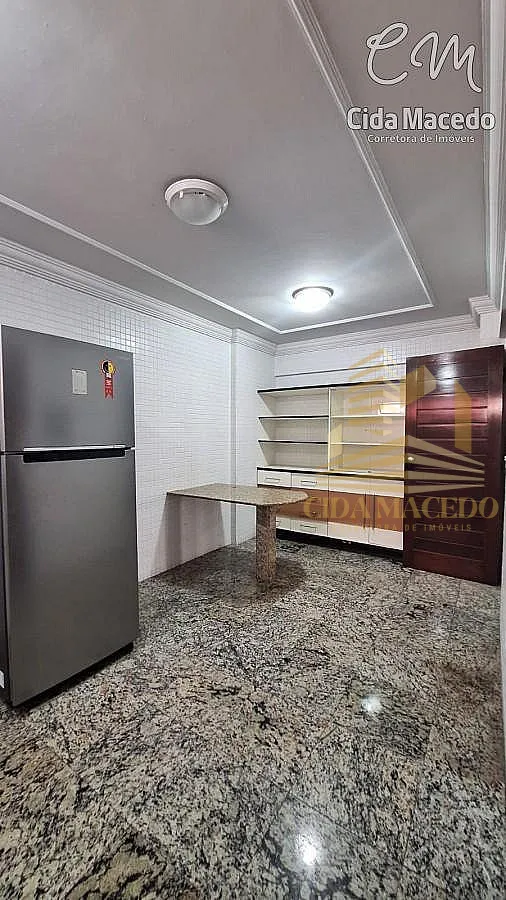 Imagem Apartamento a Venda no bairro Tambaú - João Pessoa, PB
