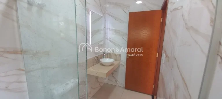 Imagem Casa assobradada à venda com 04 quartos no Condomínio Villa Franca no bairro Betel em Paulínia SP...
