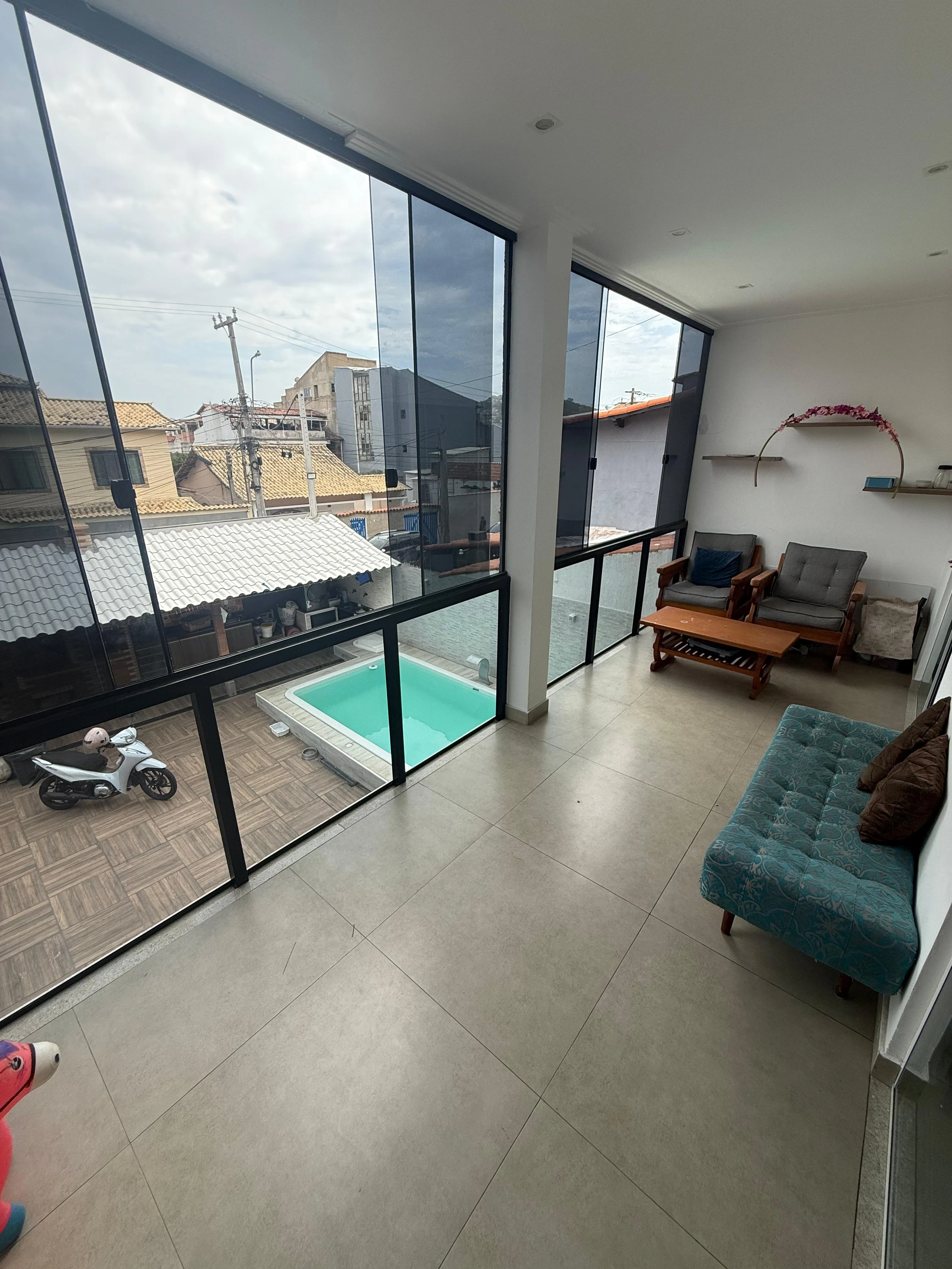 Imagem Casa com 4 Quartos à Venda, 75 m² em Arraial do Cabo - Arraial do Cabo