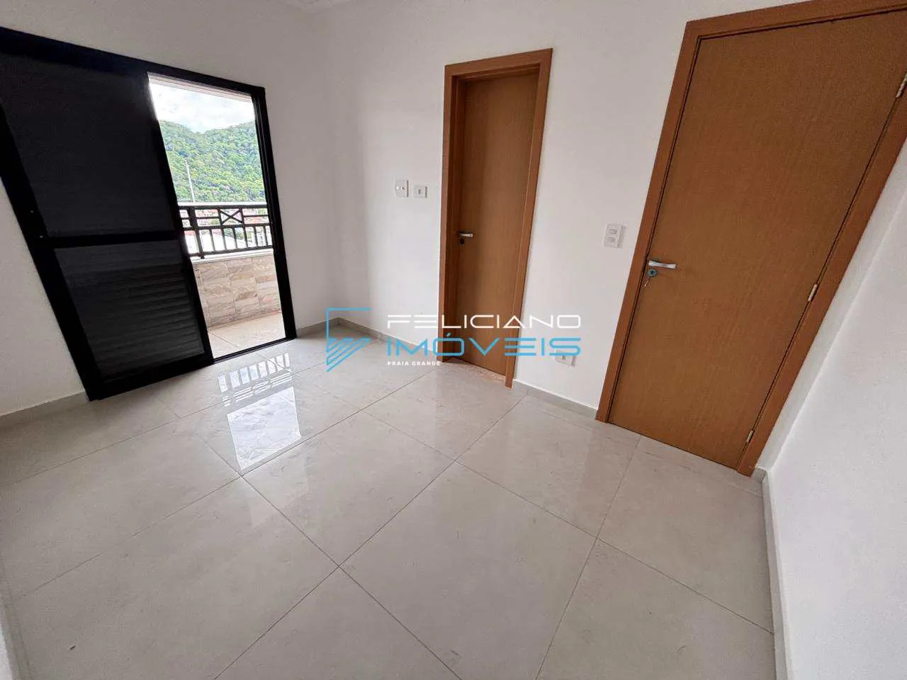 Imagem Apartamento com 2 quartos, Canto do Forte, Praia Grande - R$ 840 mil, Cod: 6842