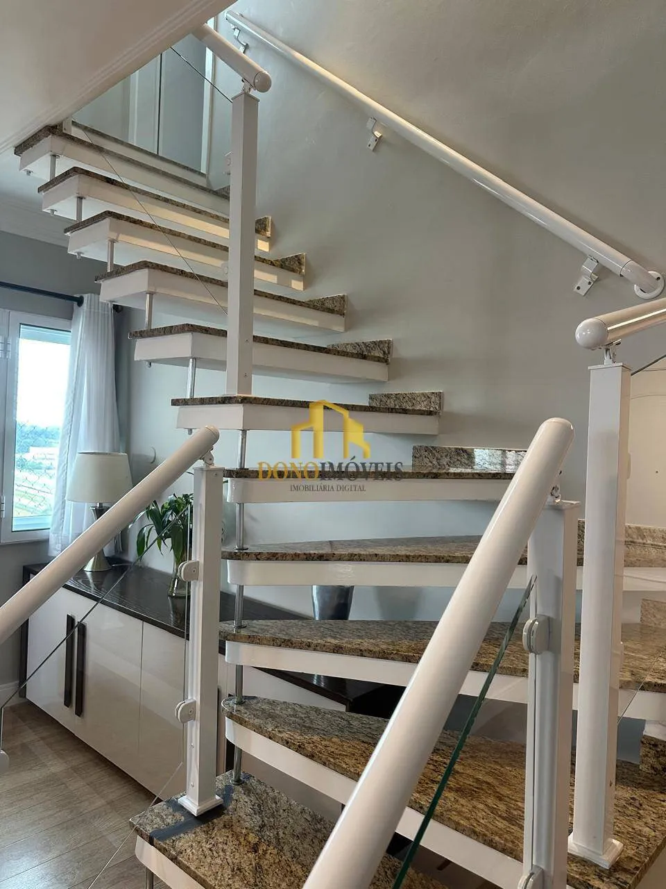 Imagem Cobertura Duplex 150m 3 Suítes Saint Michel Residence, Vila Mussoline, SBC