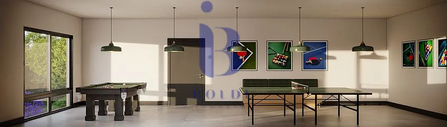 Imagem Apartamento na Hípica