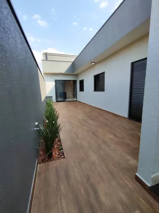 Imagem CASA TERREA - RESERVA IPANEMA - 3 QUARTOS (SUITE C/ CLOSET)