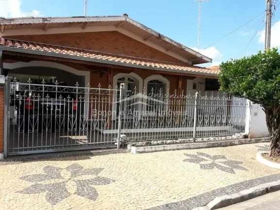 Imagem Casa à venda no Jardim Flamboyant Campinas.

Excelente localização próximo ao Shopping Iguatemi,...