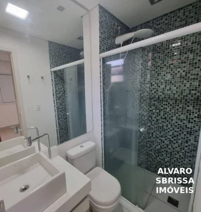 Imagem Vende - Lindo Apartamento - Condominio Residencial Vila Verde-Itu/SP