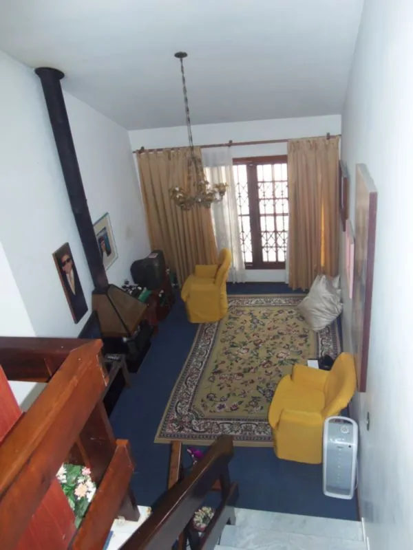 Imagem Casa Condominio para Venda - 86.86m², 2 dormitórios, 2 vagas - Tristeza