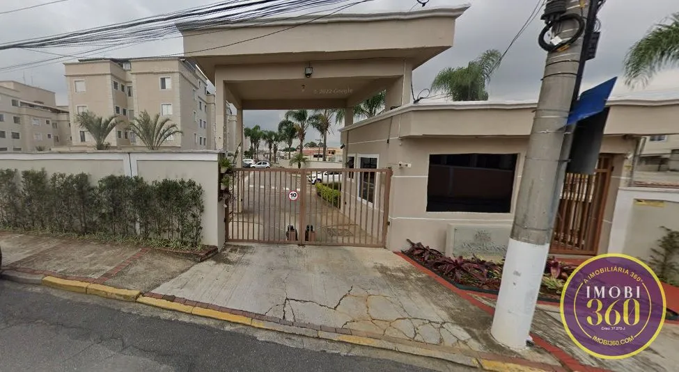 Foto do imóvel Apartamento de 3 dormitórios à venda no Spazio Matisse - Mogi das Cruzes em Pedro Ramos Júlio, 245 - Vila Santana, Mogi das Cruzes - SP