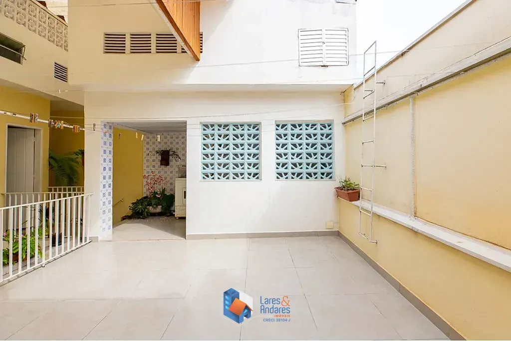 Imagem Casa à venda 4 Quartos 4 Vagas 210M² Vila Cruzeiro São Paulo - SP