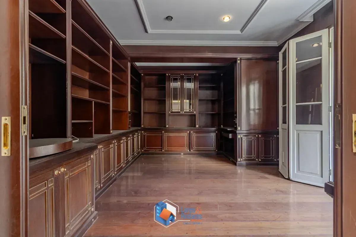 Imagem Apartamento para venda em Higienópolis com 2 quartos, sendo 1 suíte, 229m²